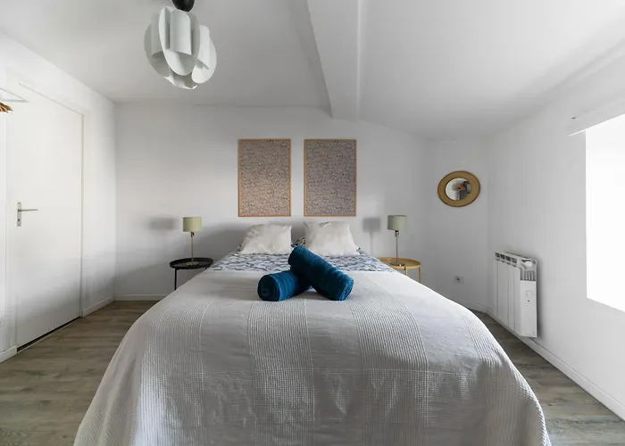 דירה Grande Maison - Centre