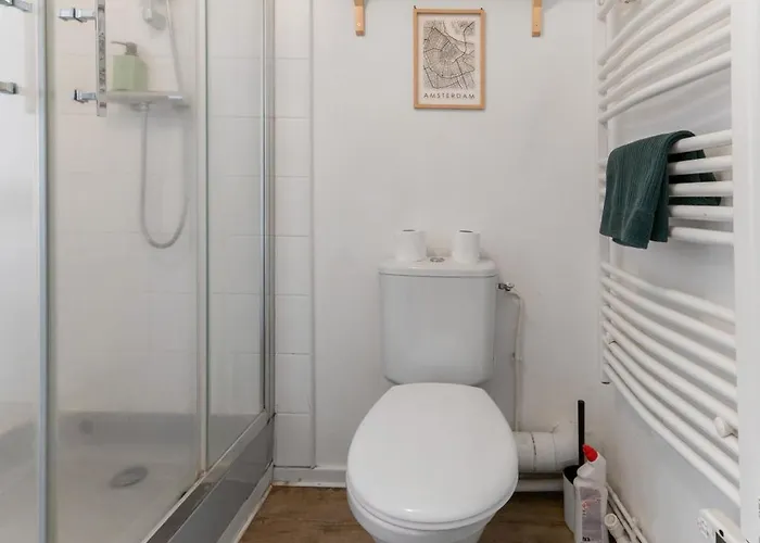 La Grande Maison - Centre Appartement *