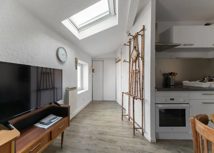 La Grande Maison - Centre Clermont-Ferrand