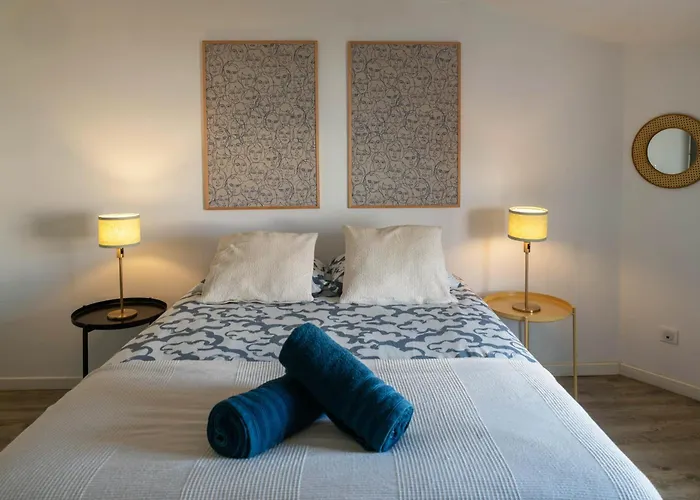 Grande Maison - Centre * קלרמונט-פרנד