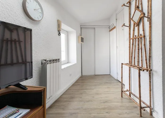 La Grande Maison - Centre