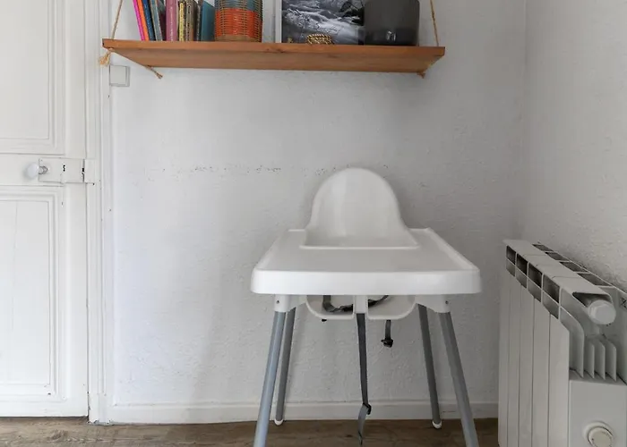 Appartement La Grande Maison - Centre