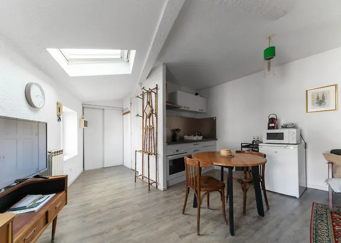 דירה Grande Maison - Centre *