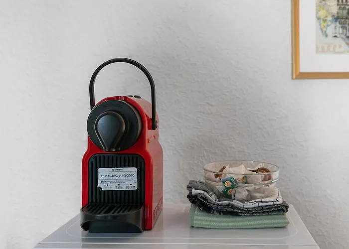 Appartement La Grande Maison - Centre Clermont-Ferrand