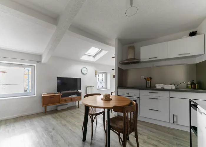 La Grande Maison - Centre *